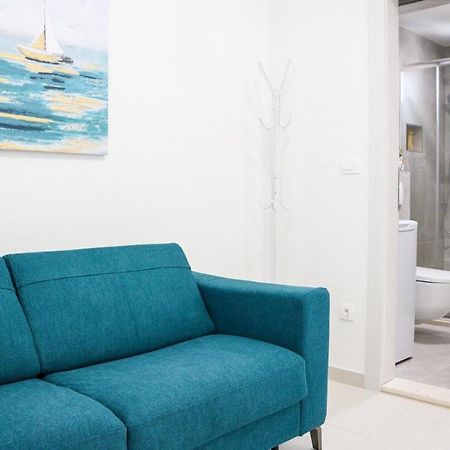 Cosmo Apartment Dubrovnik Buitenkant foto