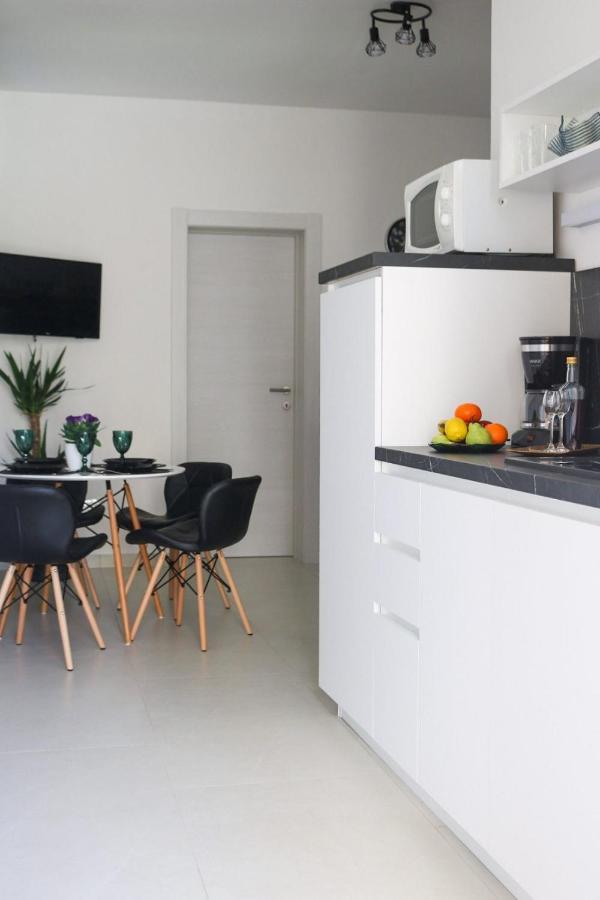 Cosmo Apartment Dubrovnik Buitenkant foto
