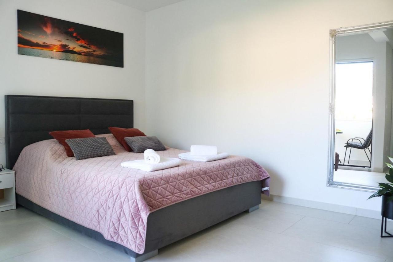 Cosmo Apartment Dubrovnik Buitenkant foto