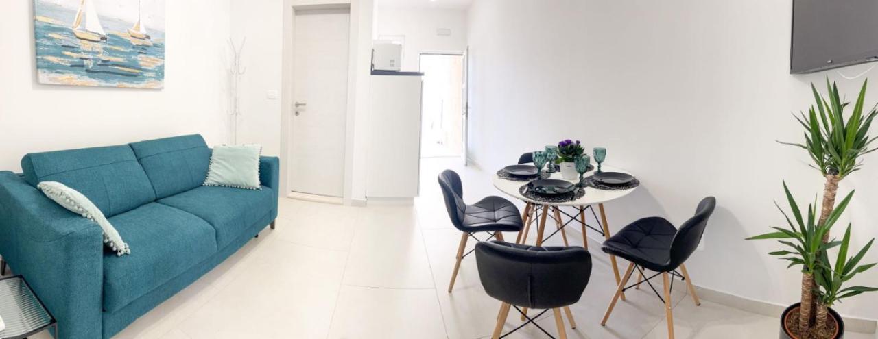 Cosmo Apartment Dubrovnik Buitenkant foto