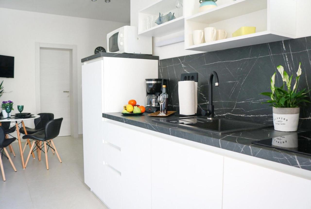Cosmo Apartment Dubrovnik Buitenkant foto