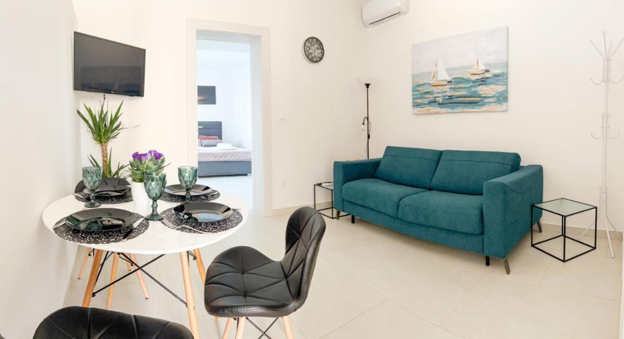 Cosmo Apartment Dubrovnik Buitenkant foto