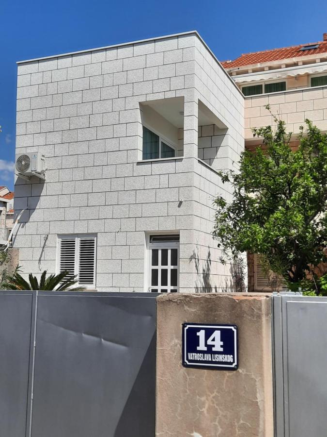 Cosmo Apartment Dubrovnik Buitenkant foto