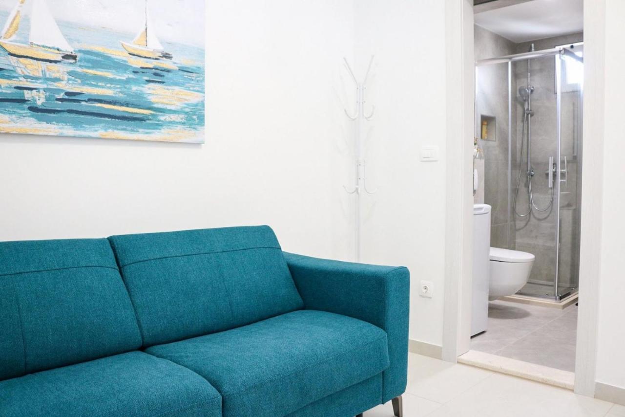 Cosmo Apartment Dubrovnik Buitenkant foto