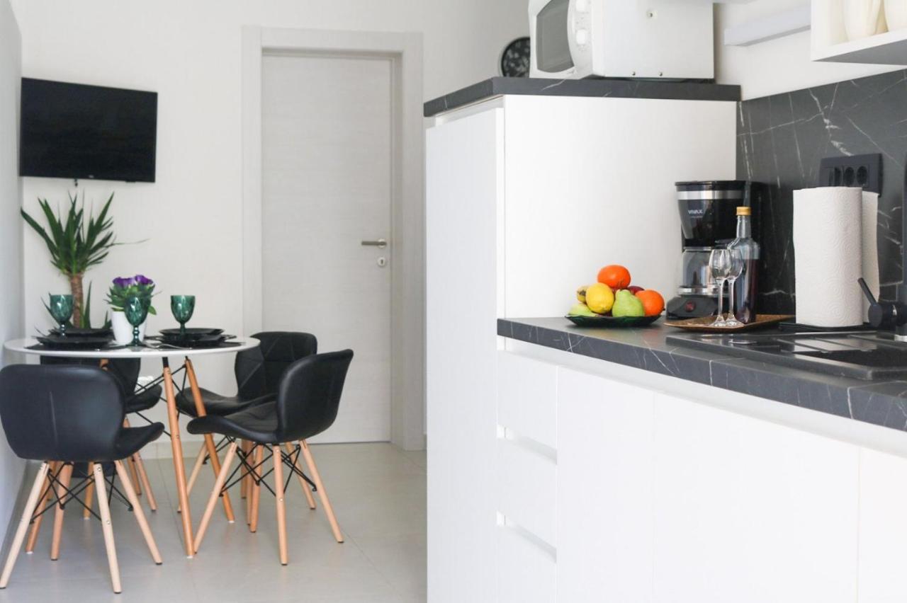 Cosmo Apartment Dubrovnik Buitenkant foto