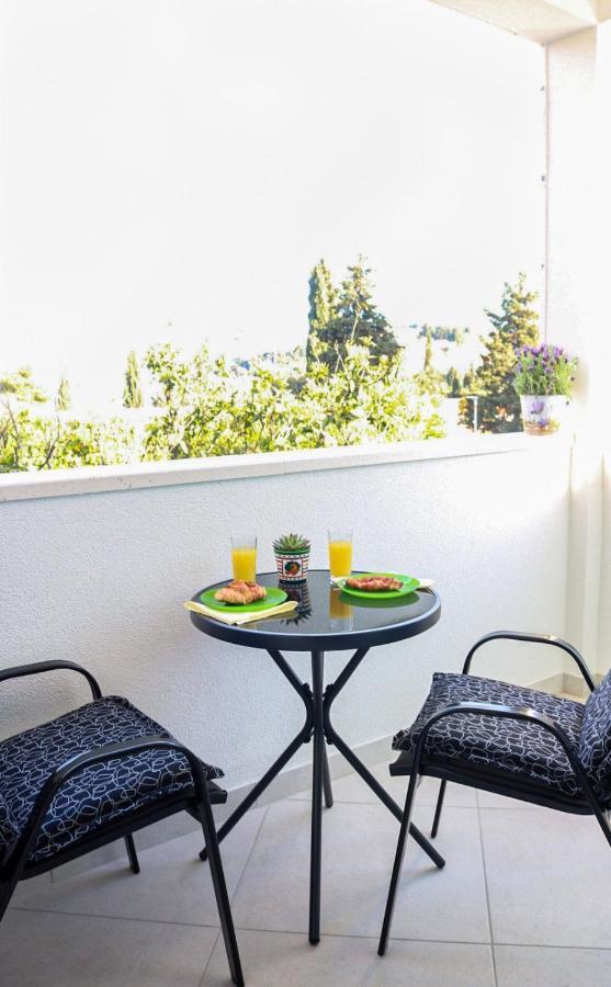 Cosmo Apartment Dubrovnik Buitenkant foto