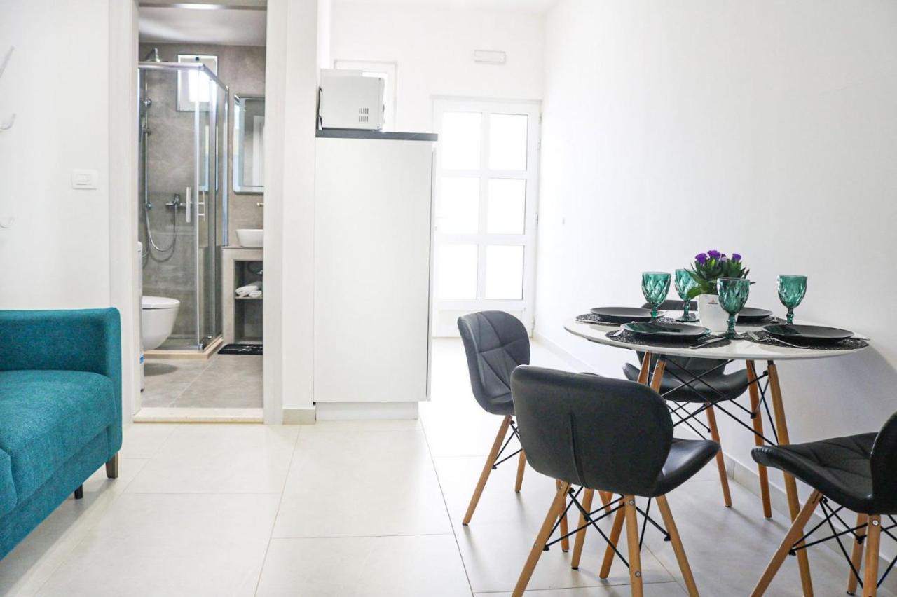 Cosmo Apartment Dubrovnik Buitenkant foto