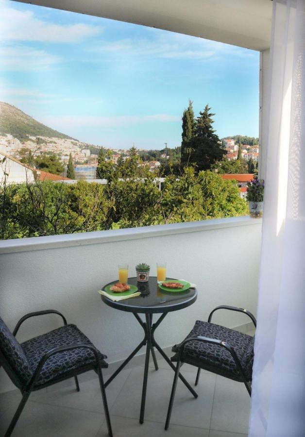 Cosmo Apartment Dubrovnik Buitenkant foto