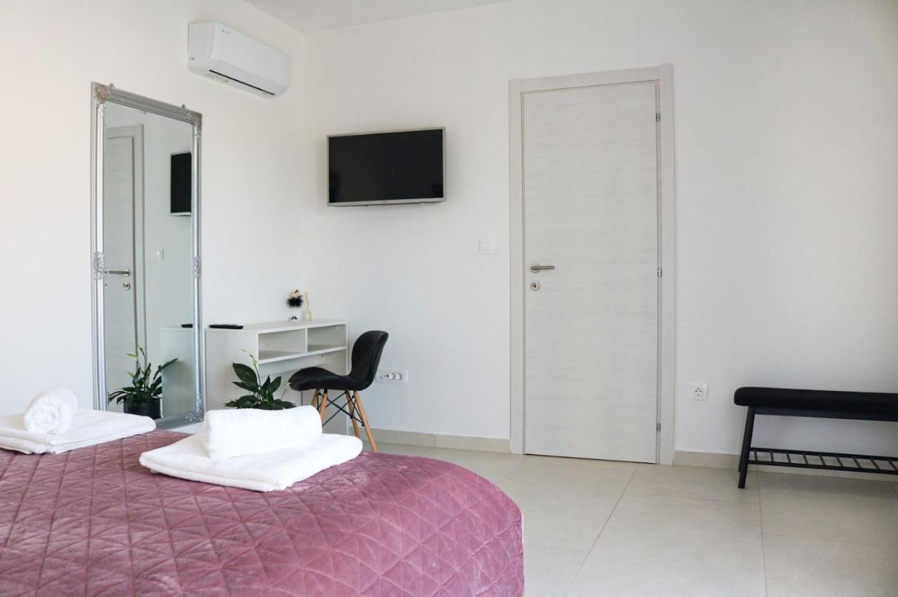 Cosmo Apartment Dubrovnik Buitenkant foto