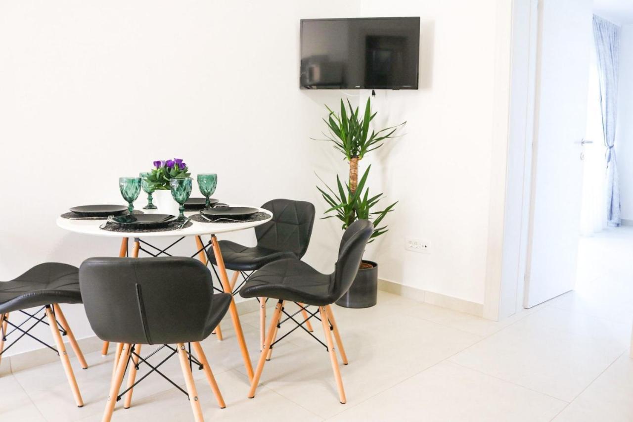 Cosmo Apartment Dubrovnik Buitenkant foto
