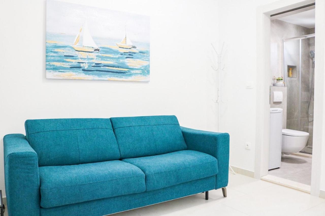 Cosmo Apartment Dubrovnik Buitenkant foto