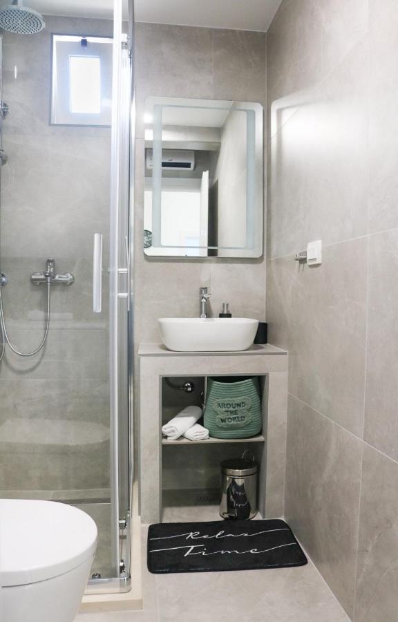 Cosmo Apartment Dubrovnik Buitenkant foto