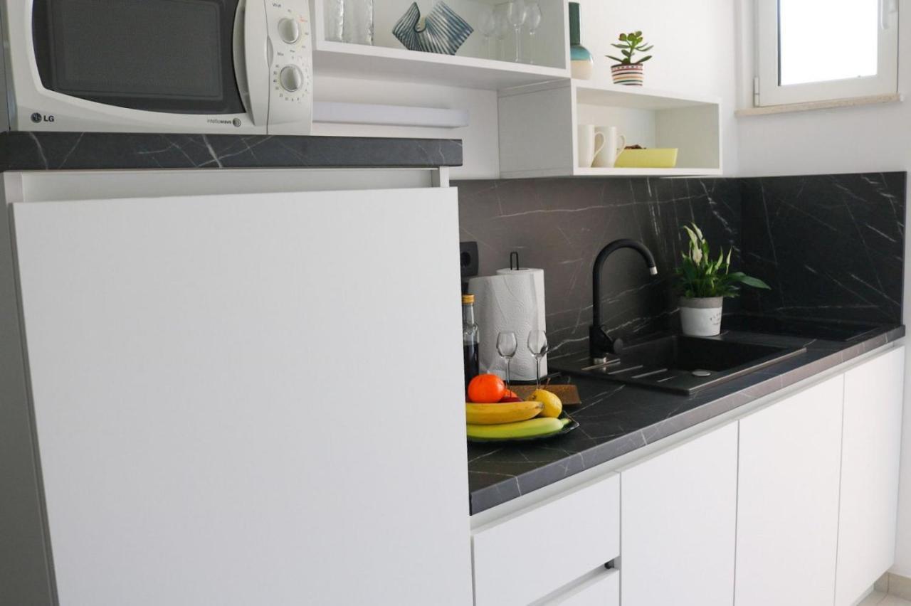 Cosmo Apartment Dubrovnik Buitenkant foto