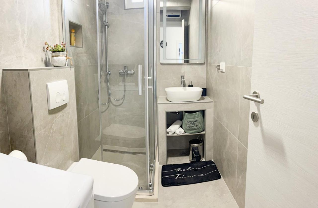Cosmo Apartment Dubrovnik Buitenkant foto