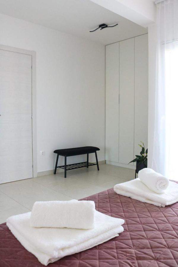 Cosmo Apartment Dubrovnik Buitenkant foto