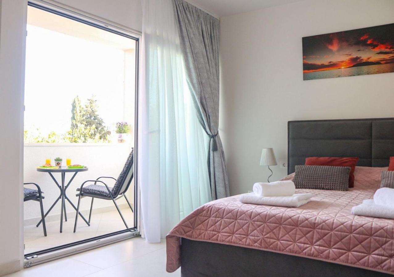 Cosmo Apartment Dubrovnik Buitenkant foto
