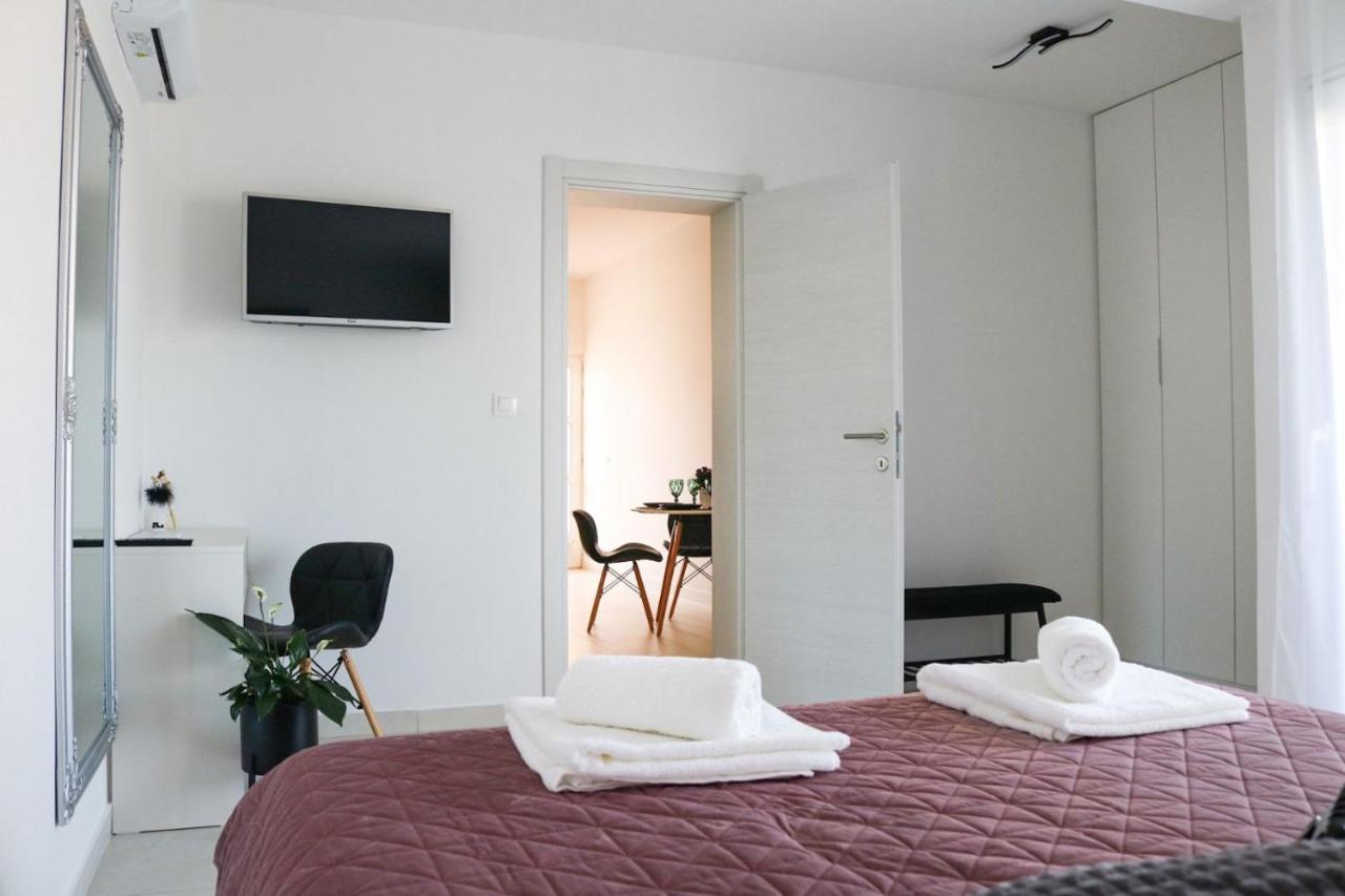 Cosmo Apartment Dubrovnik Buitenkant foto