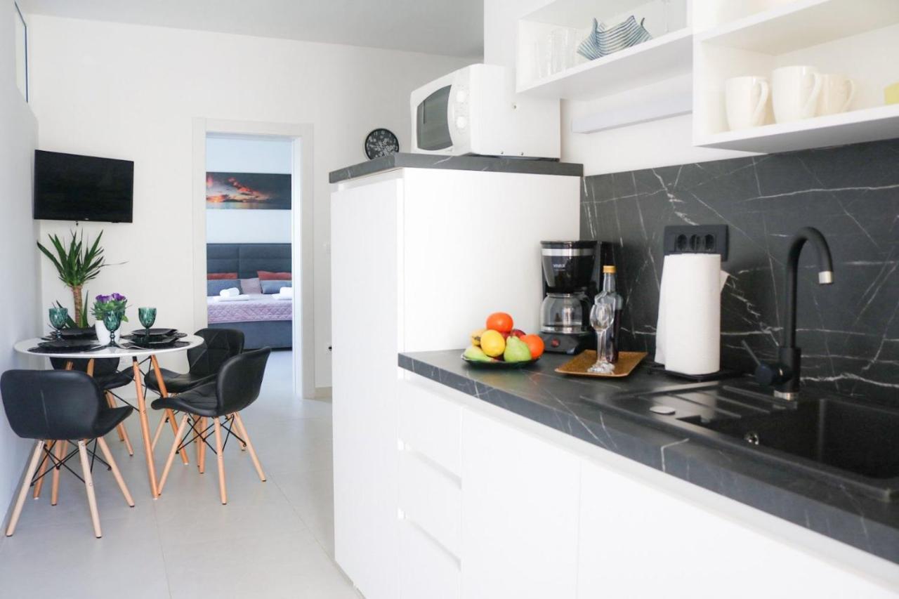 Cosmo Apartment Dubrovnik Buitenkant foto