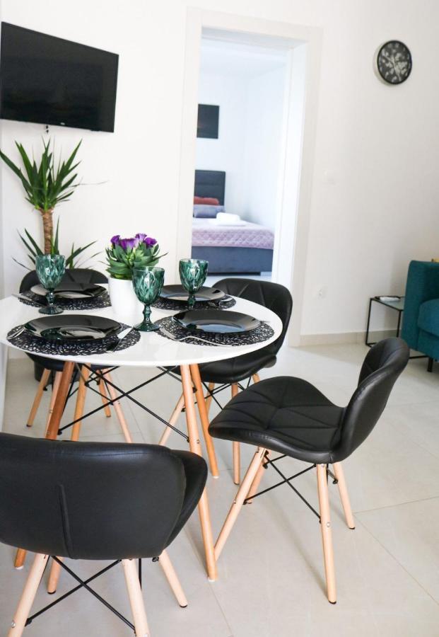 Cosmo Apartment Dubrovnik Buitenkant foto