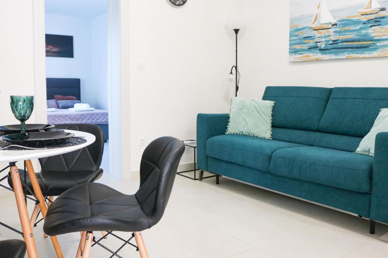 Cosmo Apartment Dubrovnik Buitenkant foto