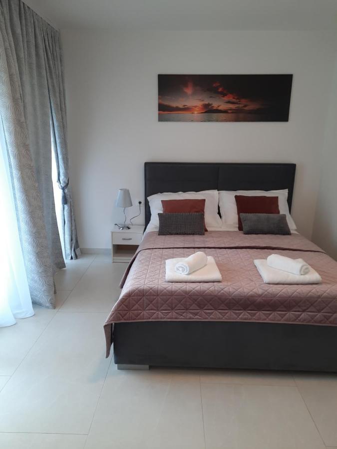 Cosmo Apartment Dubrovnik Buitenkant foto