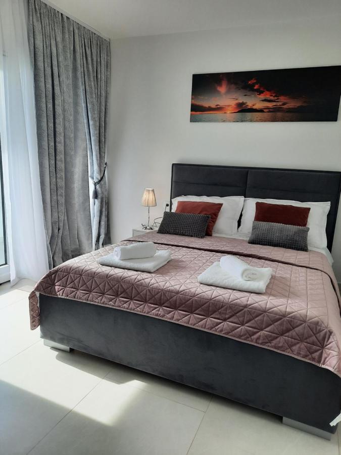 Cosmo Apartment Dubrovnik Buitenkant foto