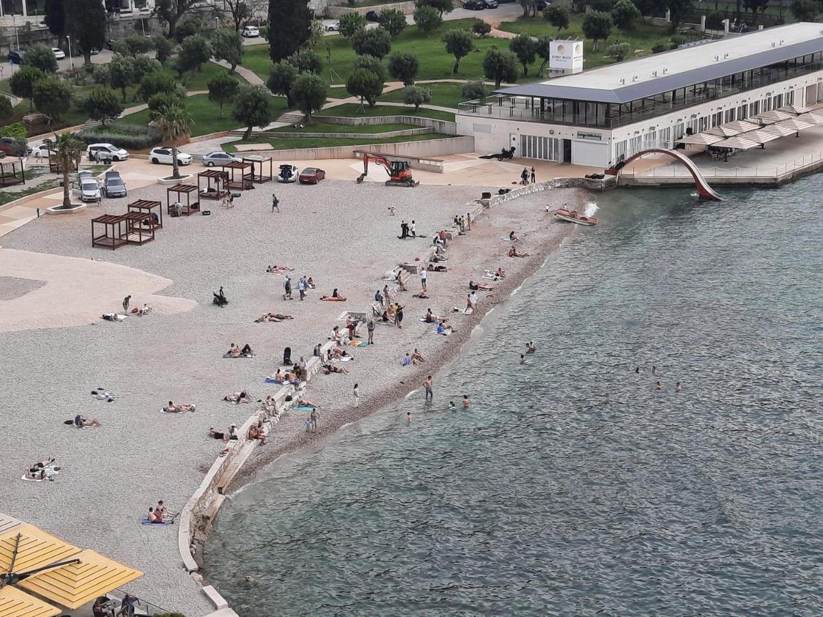 Cosmo Apartment Dubrovnik Buitenkant foto